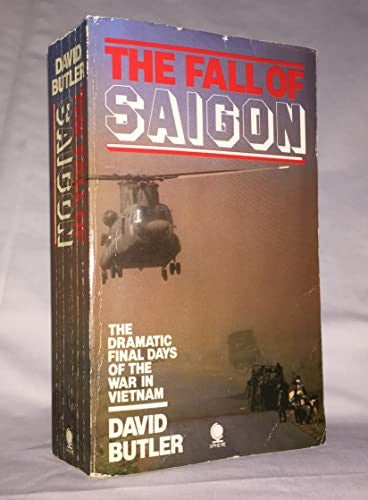 The Fall of Saigon