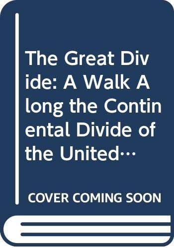 The Great Divide
