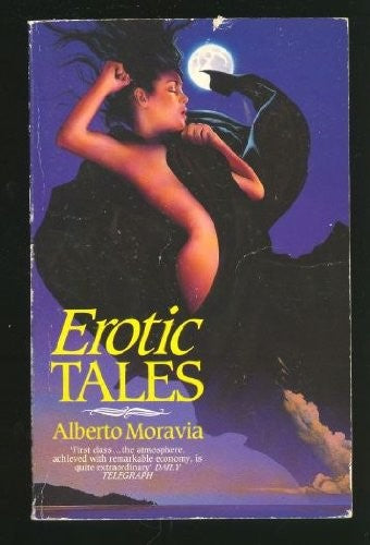 Erotic Tales