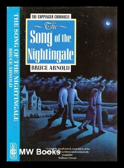 The Song of the Nightingale