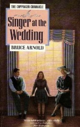 A Singer at the Wedding