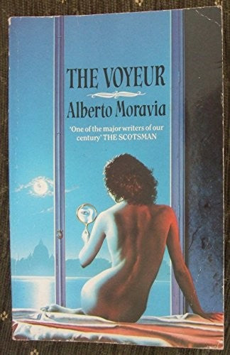 The Voyeur