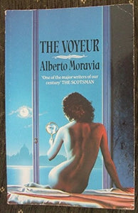 The Voyeur 