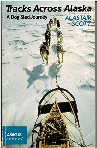 Tracks Across Alaska