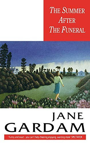 Summer After The Funeral