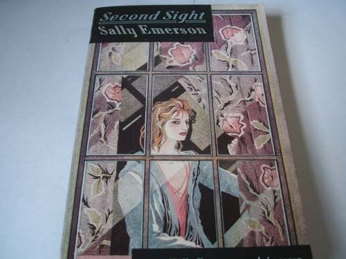 Second Sight