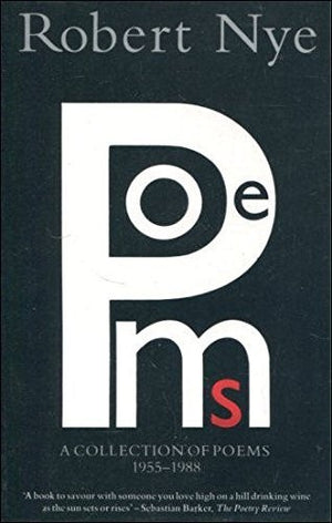 A Collection of Poems, 1955-88