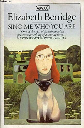 Sing Me Who You are