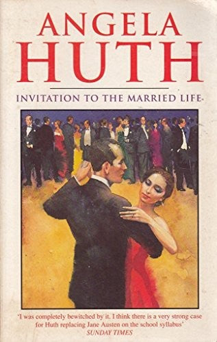 Invitation to the Married Life
