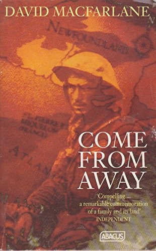 Come from Away