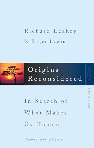 Origins Reconsidered