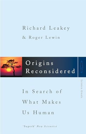 Origins Reconsidered