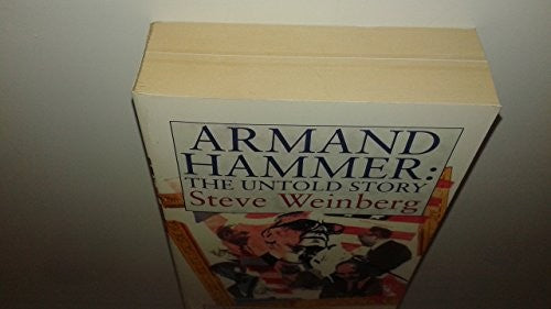 Armand Hammer