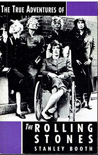 The True Adventures of the "Rolling Stones"