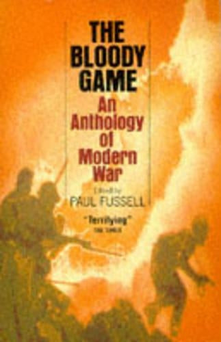 The Bloody Game