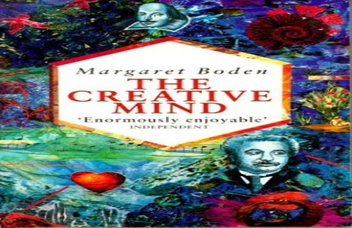 The Creative Mind