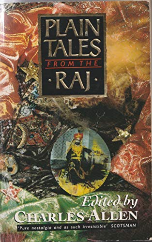 Plain Tales From The Raj