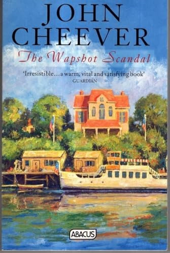 The Wapshot Scandal
