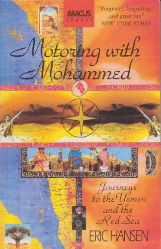 Motoring with Mohammed
