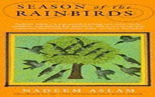 Season of the Rainbirds