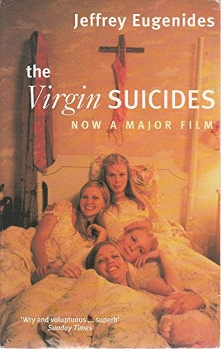 The Virgin Suicides