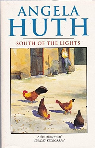 South of the Lights