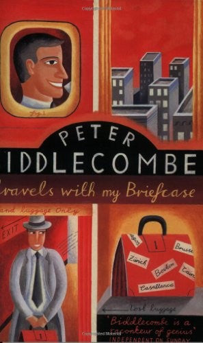 Travels With My Briefcase