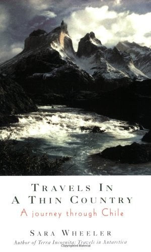 Travels in a Thin Country