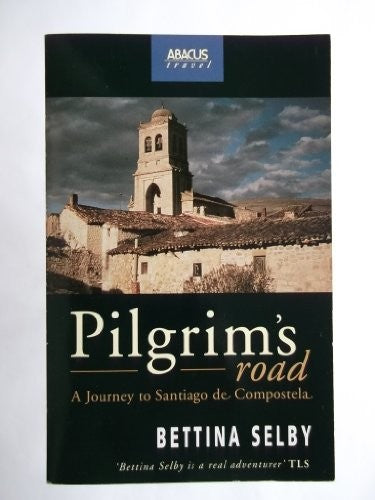 A Pilgrim's Road