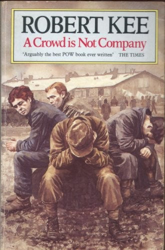 A Crowd is Not Company