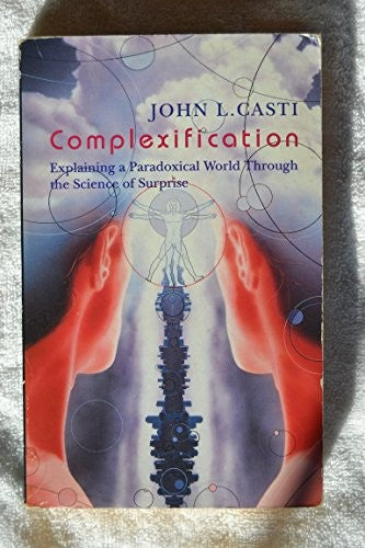 Complexification