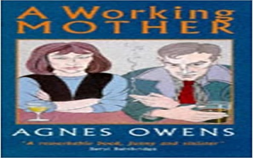A Working Mother