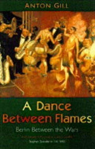 A Dance Between Flames 