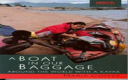 A Boat in Our Baggage
