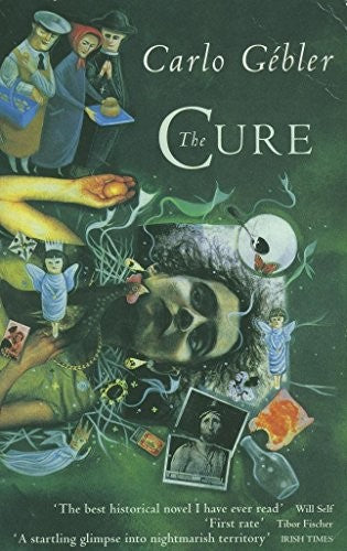The Cure