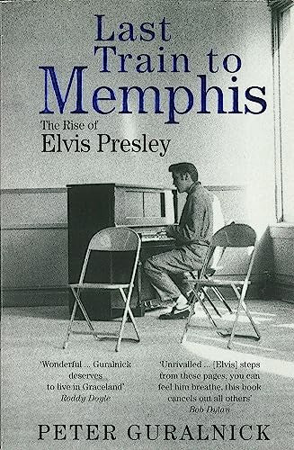 Last Train to Memphis