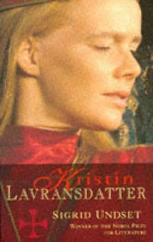 Kristin Lavransdatter Trilogy