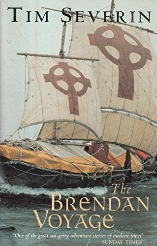 The Brendan Voyage