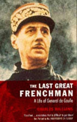 De Gaulle