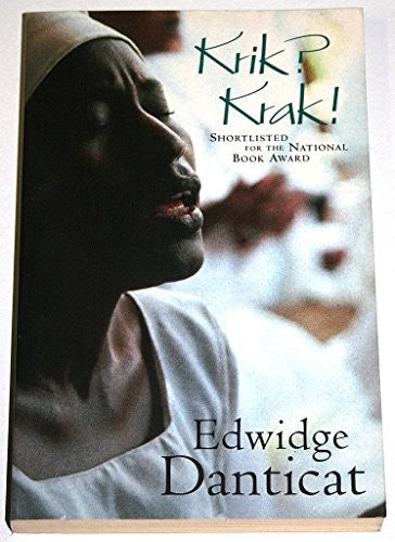 Krik? Krak!