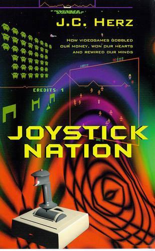Joystick Nation