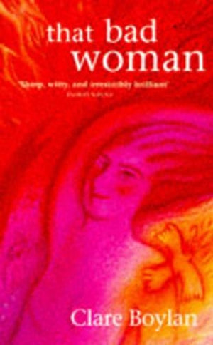 That Bad Woman