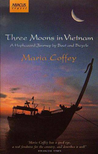 Three Moons in Vietnam