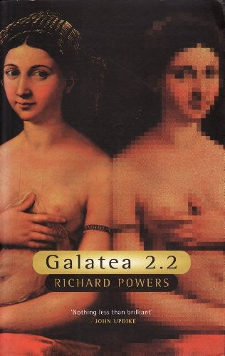 Galatea 2.2
