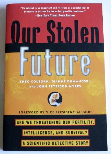 Our Stolen Future