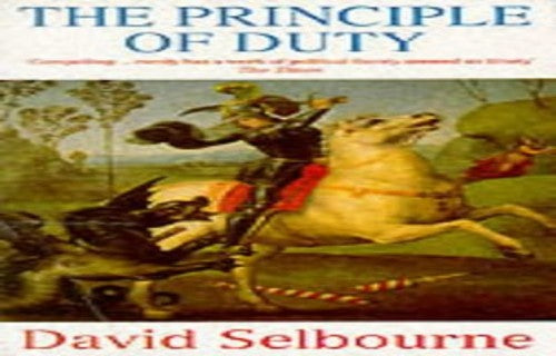 Principle of Duty