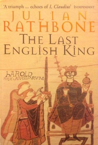 The Last English King