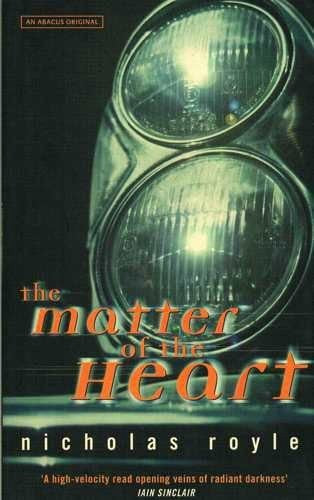 The Matter of the Heart