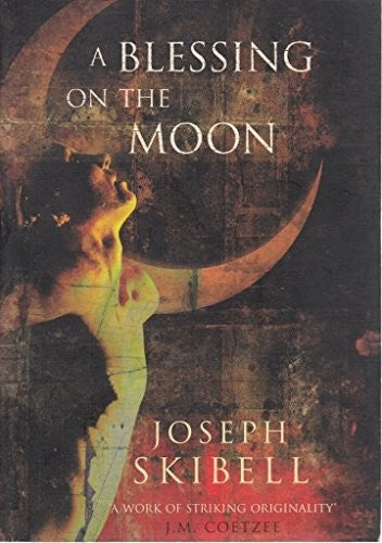 A Blessing on the Moon