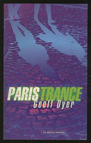 Paris Trance